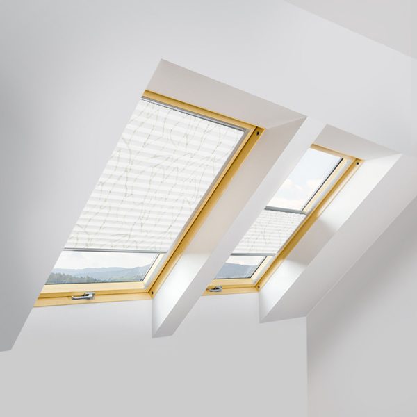 FAKRO® plisségordijn APS/A - Afbeelding 103