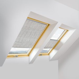 FAKRO® plisségordijn APS/A