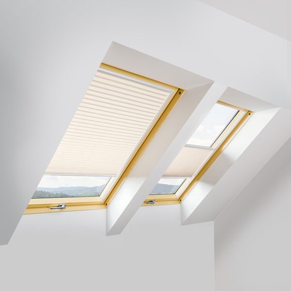 FAKRO® plisségordijn APS/W - Afbeelding 781