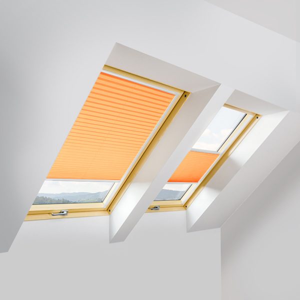 FAKRO® plisségordijn APS/W - Afbeelding 715