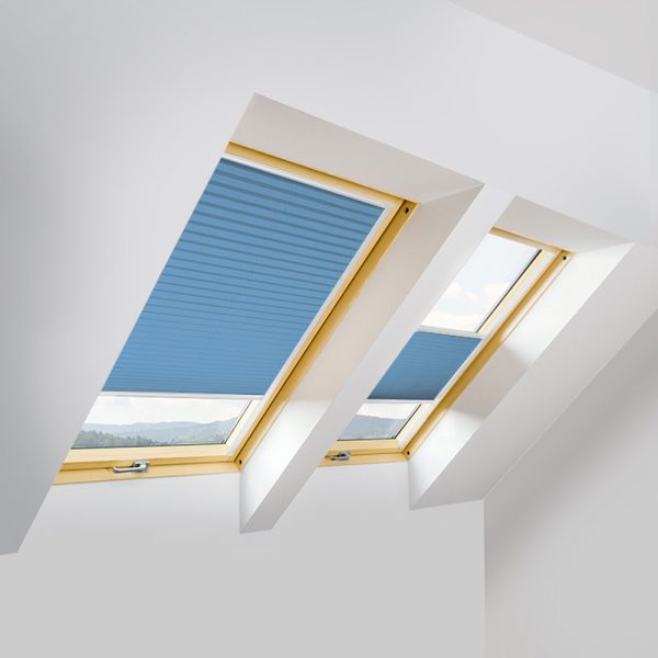 FAKRO® plisségordijn APS/W - Afbeelding 615