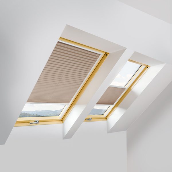 FAKRO® plisségordijn APS/W - Afbeelding 583