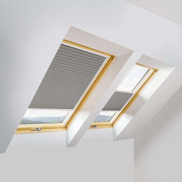 FAKRO® plisségordijn APS/W - Afbeelding 517