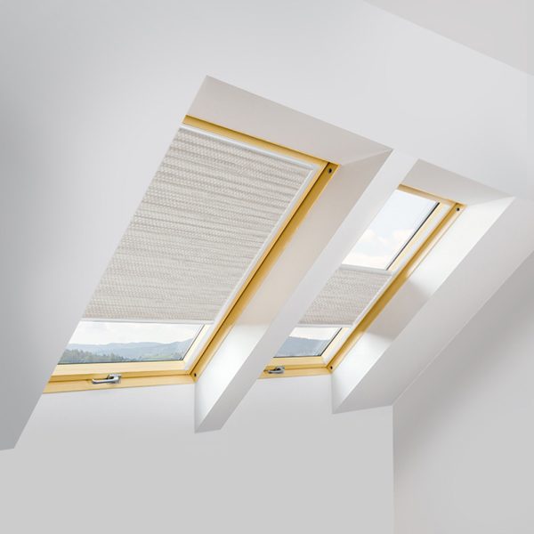 FAKRO® plisségordijn APS/W - Afbeelding 385