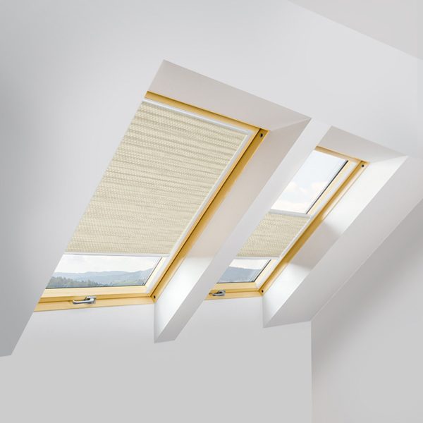 FAKRO® plisségordijn APS/W - Afbeelding 317