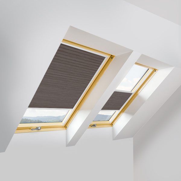 FAKRO® plisségordijn APS/W - Afbeelding 253