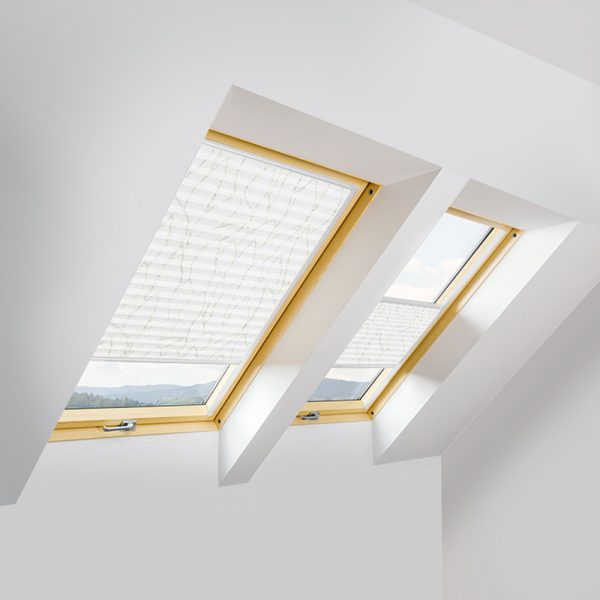 FAKRO® plisségordijn APS/W - Afbeelding 103