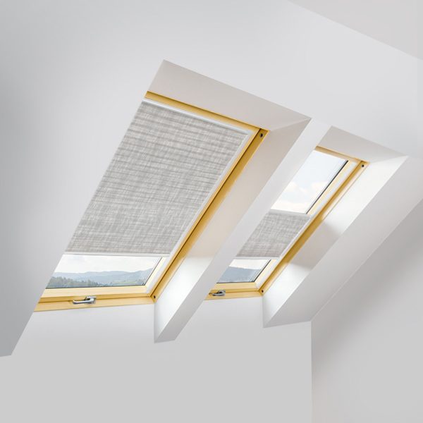 FAKRO® plisségordijn APS/W - Afbeelding 61