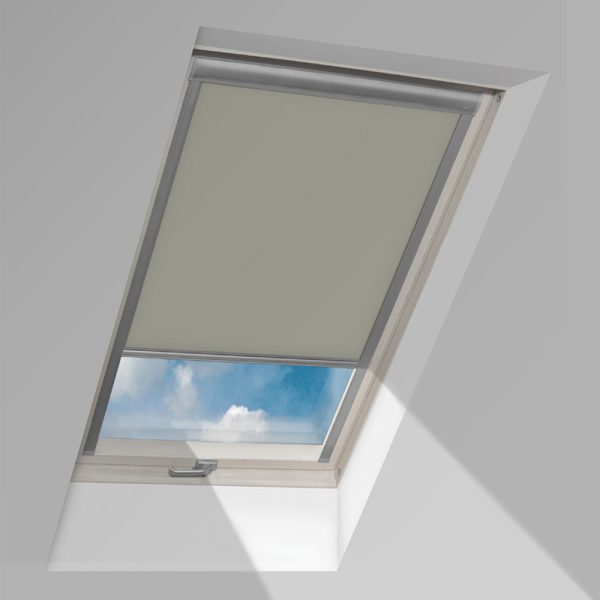 FAKRO® verduisterend rolgordijn ARF - Afbeelding 522