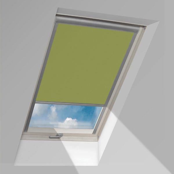 FAKRO® verduisterend rolgordijn ARF - Afbeelding 442