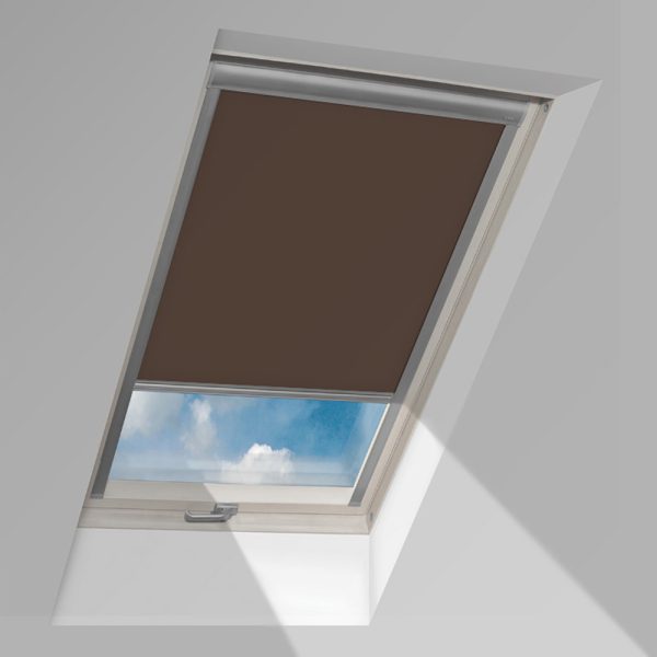 FAKRO® verduisterend rolgordijn ARF - Afbeelding 324