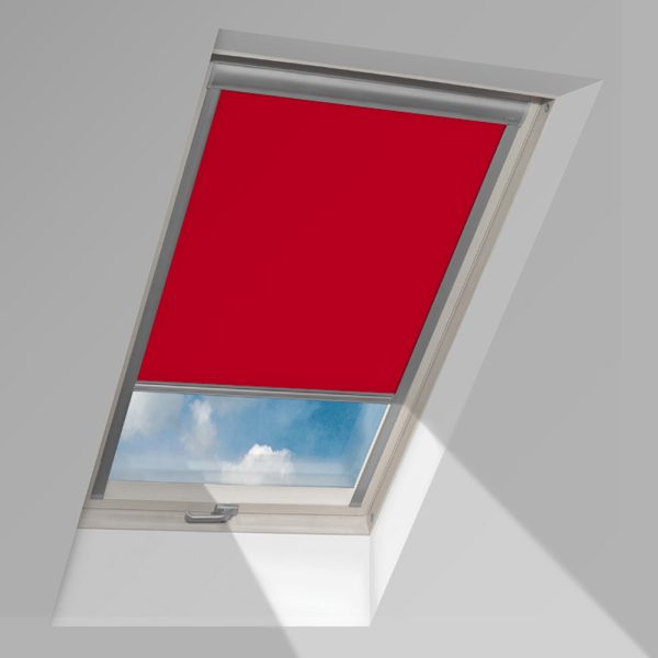 FAKRO® verduisterend rolgordijn ARF - Afbeelding 258