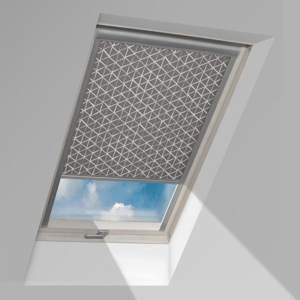 FAKRO® verduisterend rolgordijn ARF - Afbeelding 123