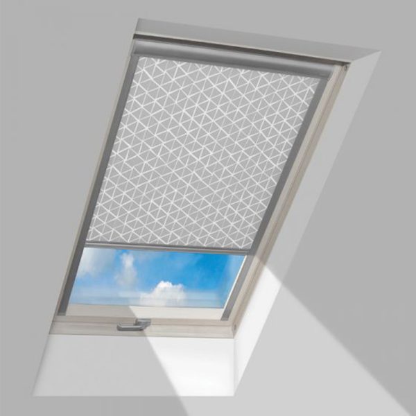 FAKRO® verduisterend rolgordijn ARF - Afbeelding 55