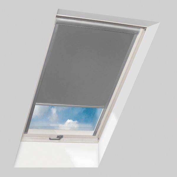 FAKRO® rolgordijn met zijgeleiding ARP - Afbeelding 509