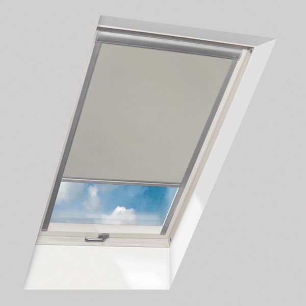 FAKRO® rolgordijn met zijgeleiding ARP - Afbeelding 395