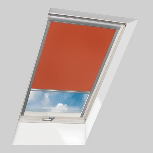 FAKRO® rolgordijn met zijgeleiding ARP - Afbeelding 207