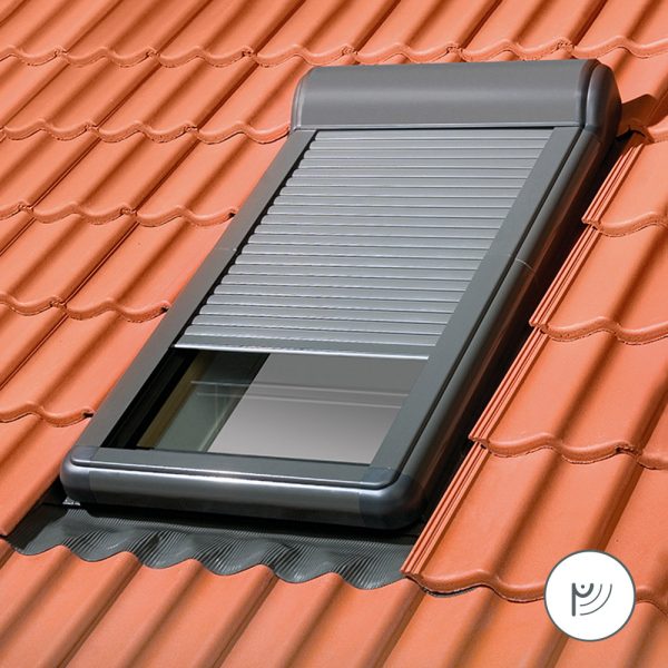 FAKRO® rolluik elektrisch ARZ WiFi - Afbeelding 19