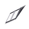 FAKRO® dakkapel Basis Duo - Afbeelding 7