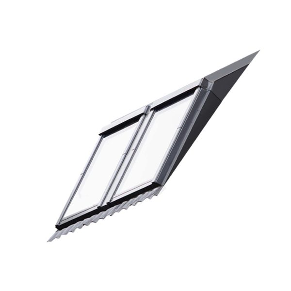 FAKRO® dakkapel Basis Duo - Afbeelding 6