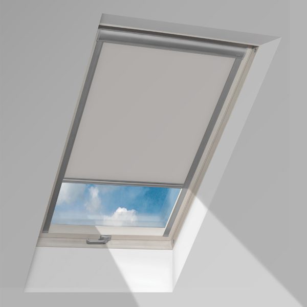 FAKRO® verduisterend rolgordijn ARF - Afbeelding 893