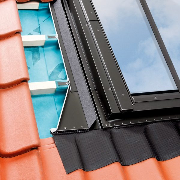 FAKRO® gootstuk EHV-PT/C Thermo Retro