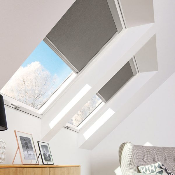 FAKRO® tuimeldakraam voor passiefhuis FTT/U U8 set - Afbeelding 6
