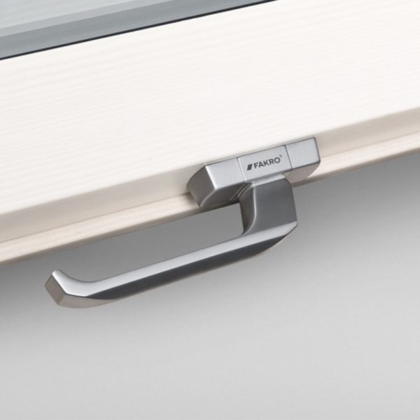 FAKRO® tuimeldakraam voor passiefhuis FTT/U U8 set - Afbeelding 8