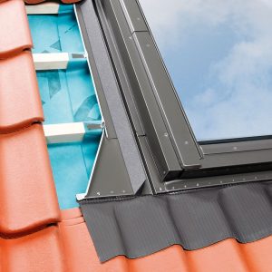 FAKRO® gootstuk EHV-PT Thermo