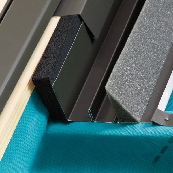 FAKRO® gootstuk EHV-PT Thermo - Afbeelding 2