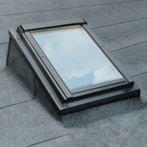 FAKRO® platdakopstand EFW