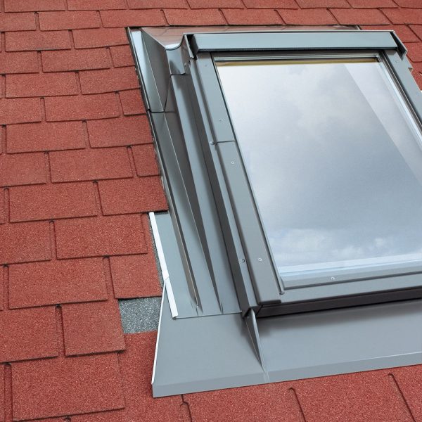 FAKRO® gootstuk EHA-PT - Afbeelding 2