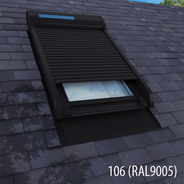 Fakro ARZ Komfort Z-Wave - Afbeelding 40