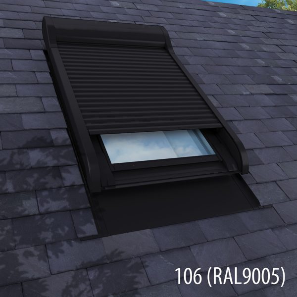 Fakro ARZ Komfort Z-Wave - Afbeelding 112